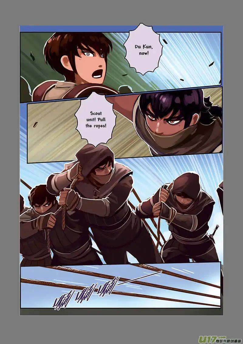 Sword Empire 5 53