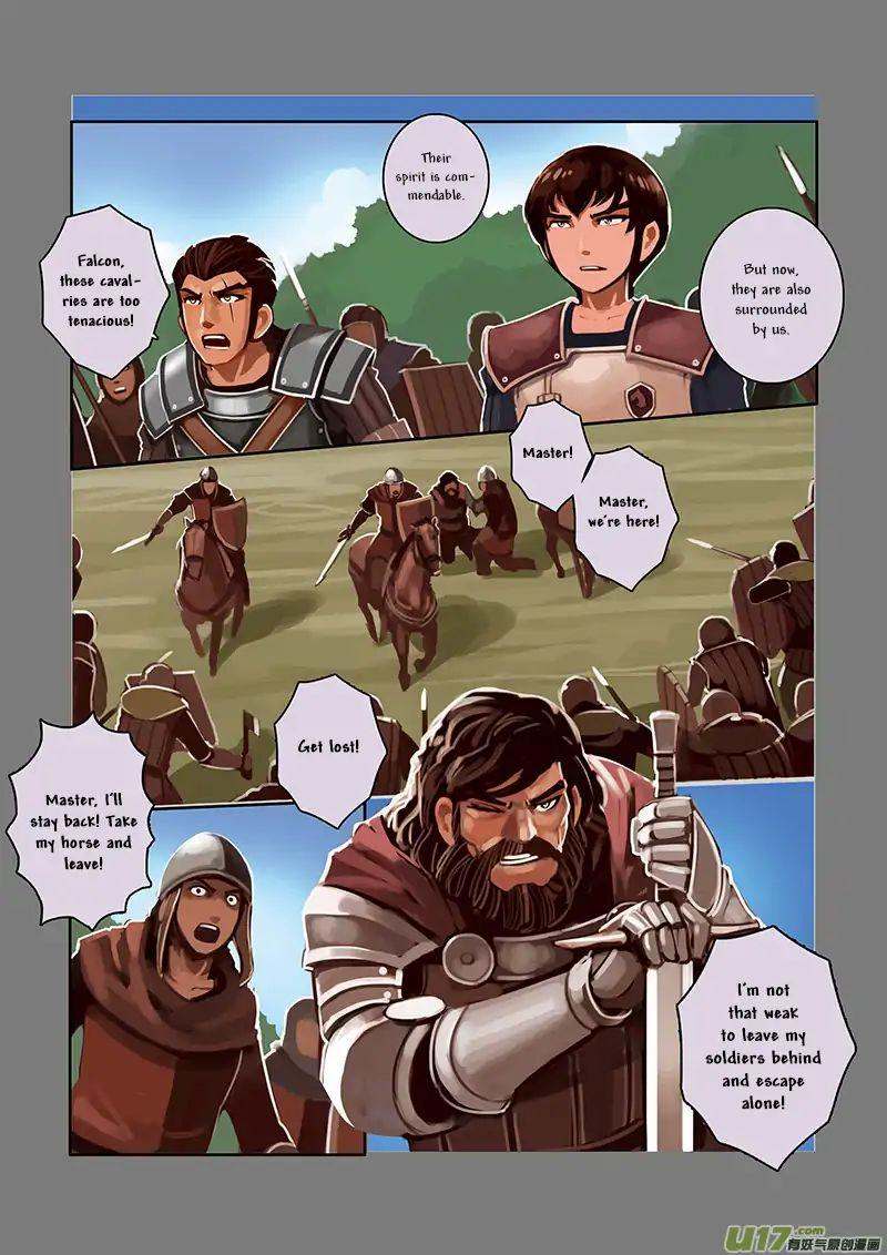 Sword Empire 5 57