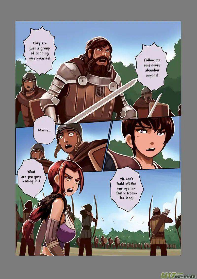 Sword Empire 5 58