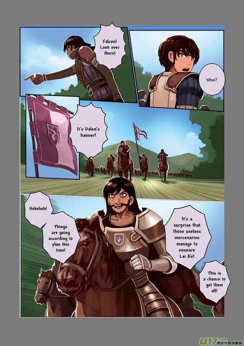 Sword Empire 5 59