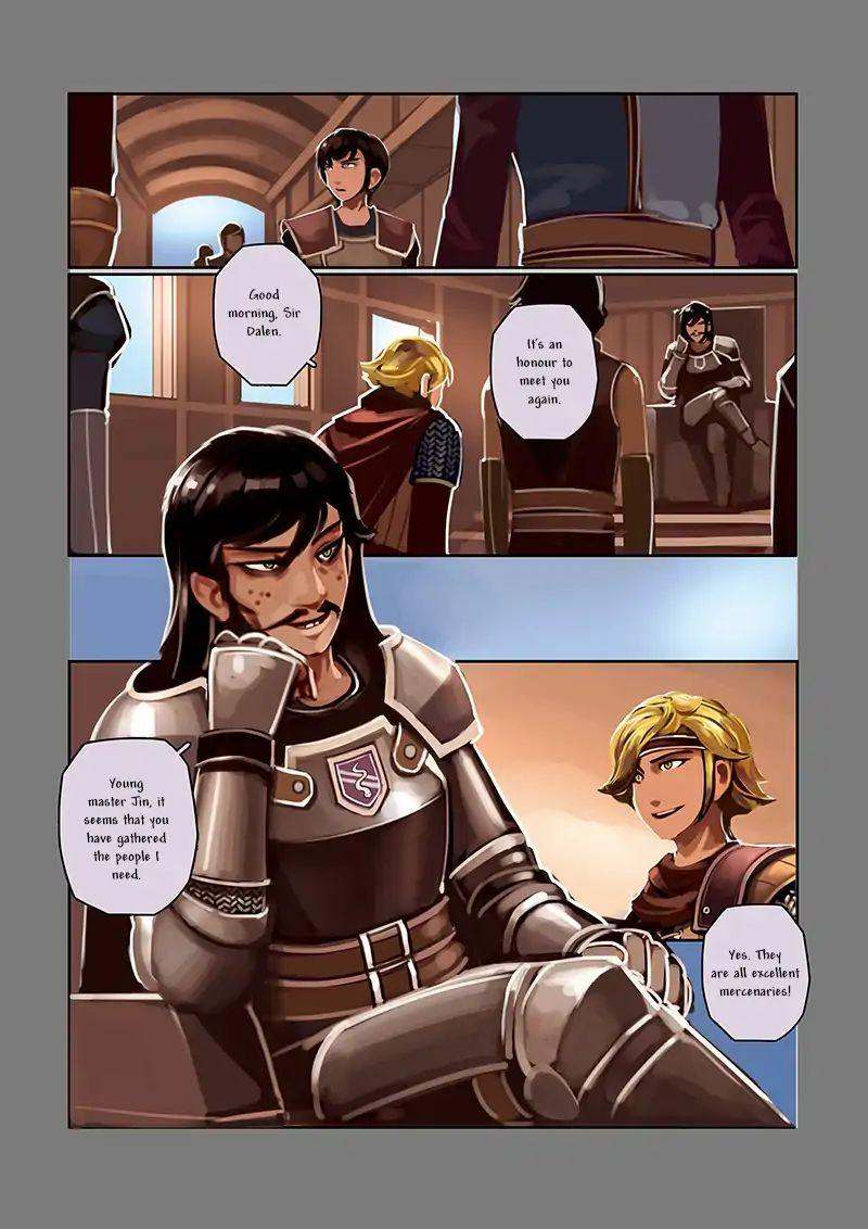 Sword Empire 5 6