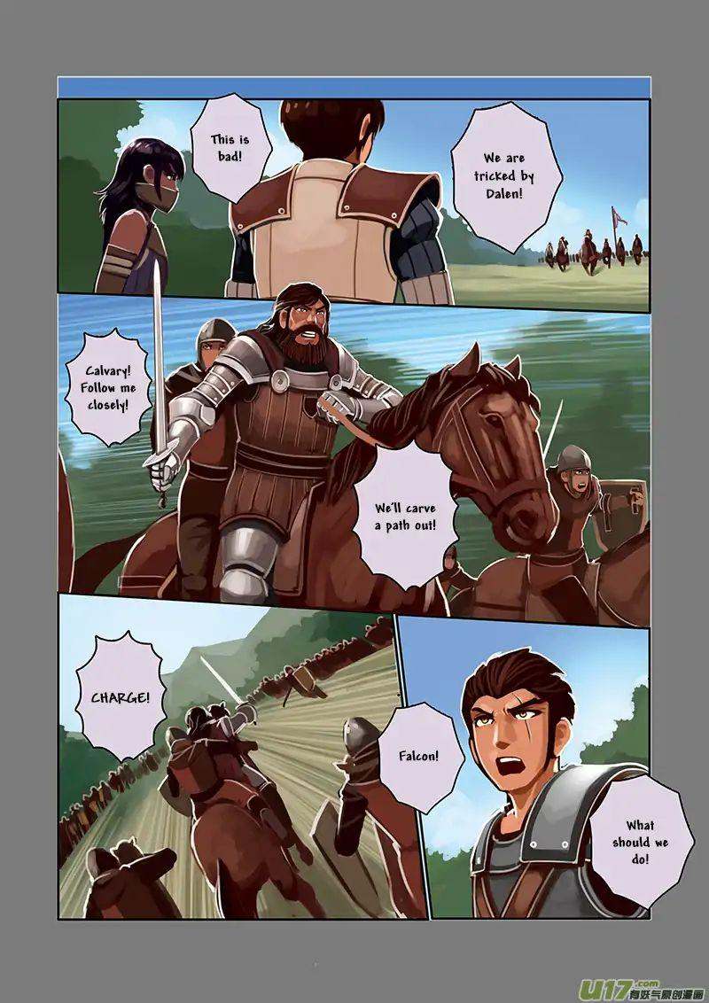 Sword Empire 5 60