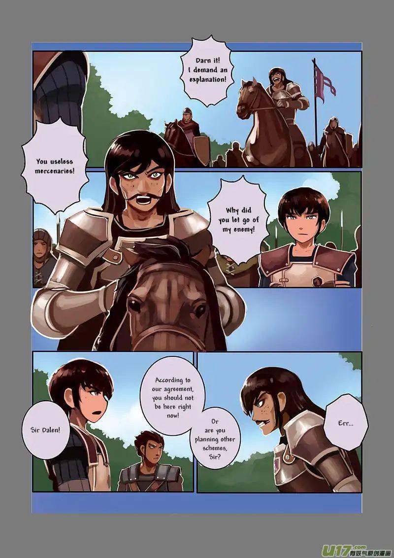 Sword Empire 5 62