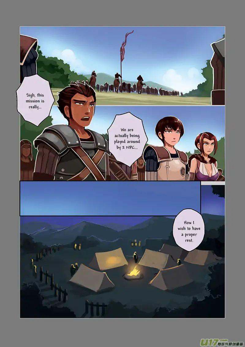 Sword Empire 5 64