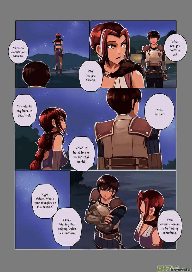 Sword Empire 5 65