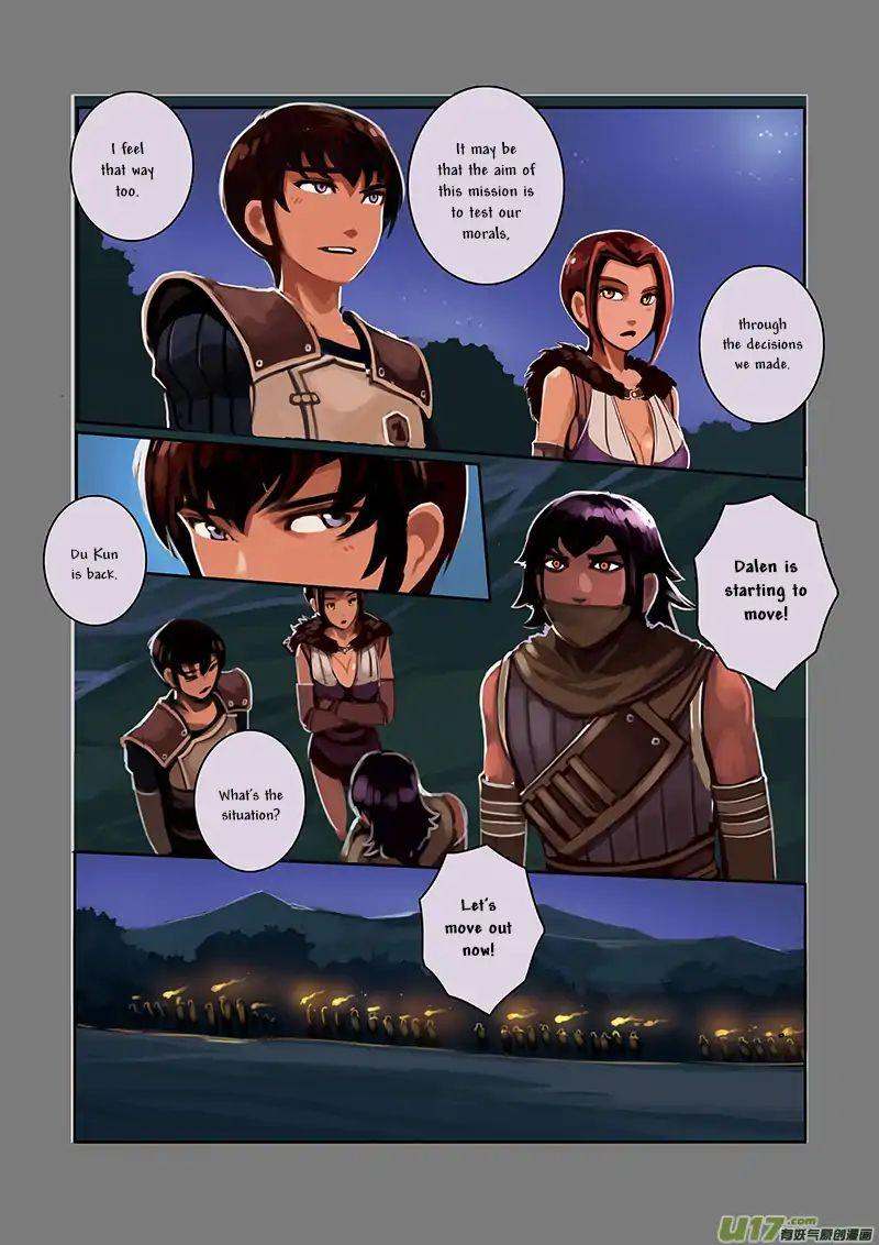 Sword Empire 5 66
