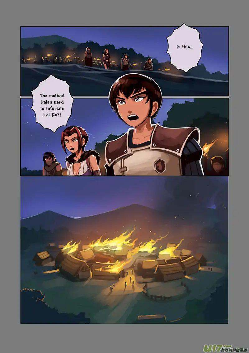 Sword Empire 5 67
