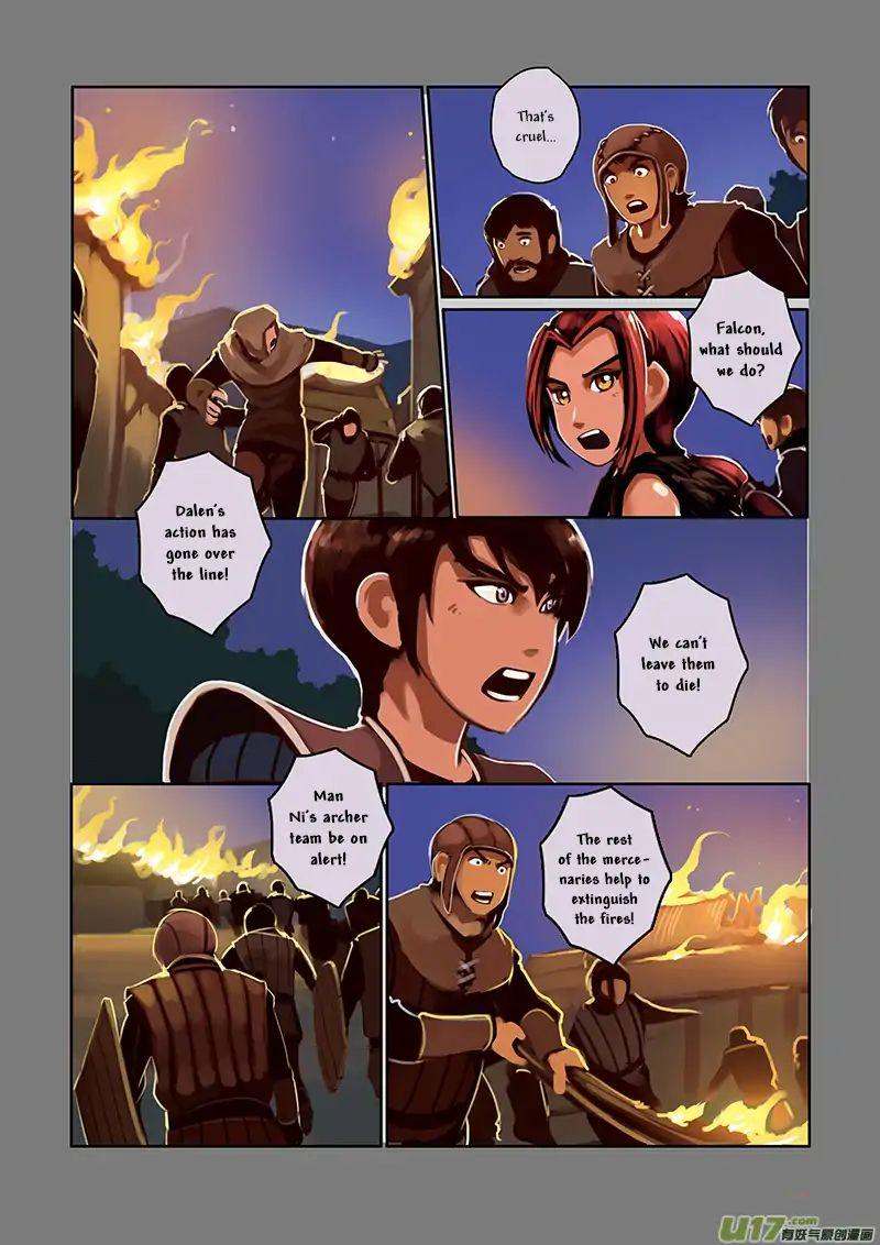 Sword Empire 5 68