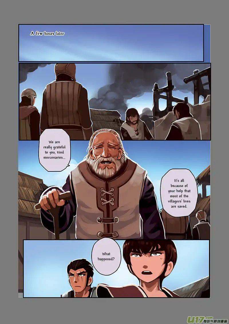 Sword Empire 5 69
