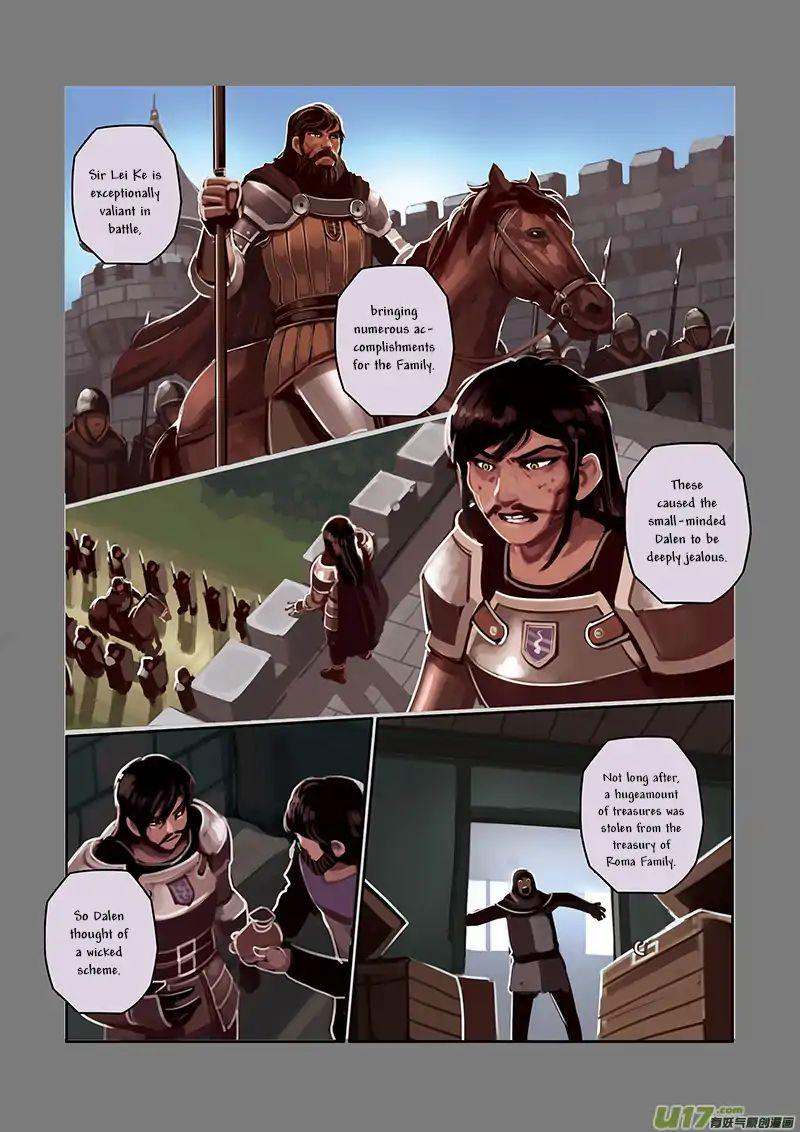 Sword Empire 5 71