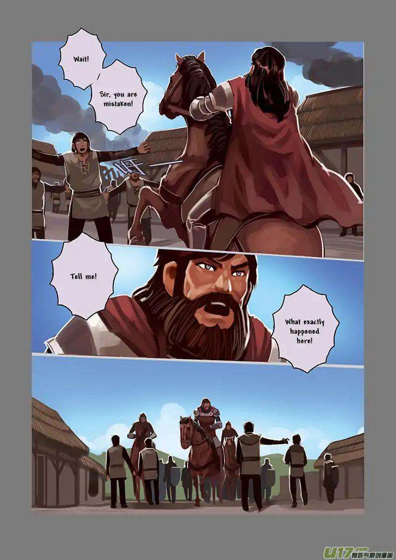Sword Empire 5 74