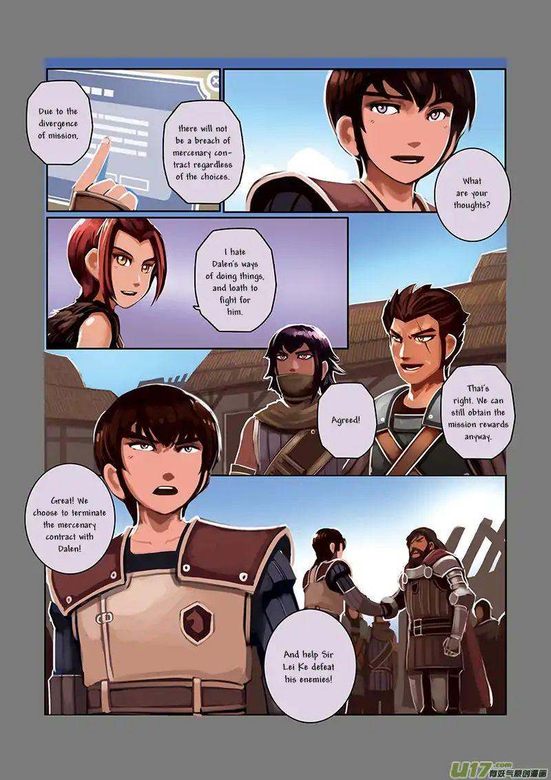 Sword Empire 5 76