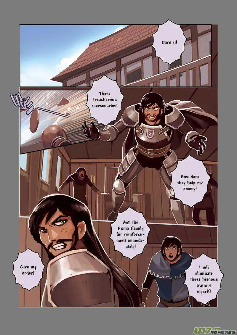 Sword Empire 5 77