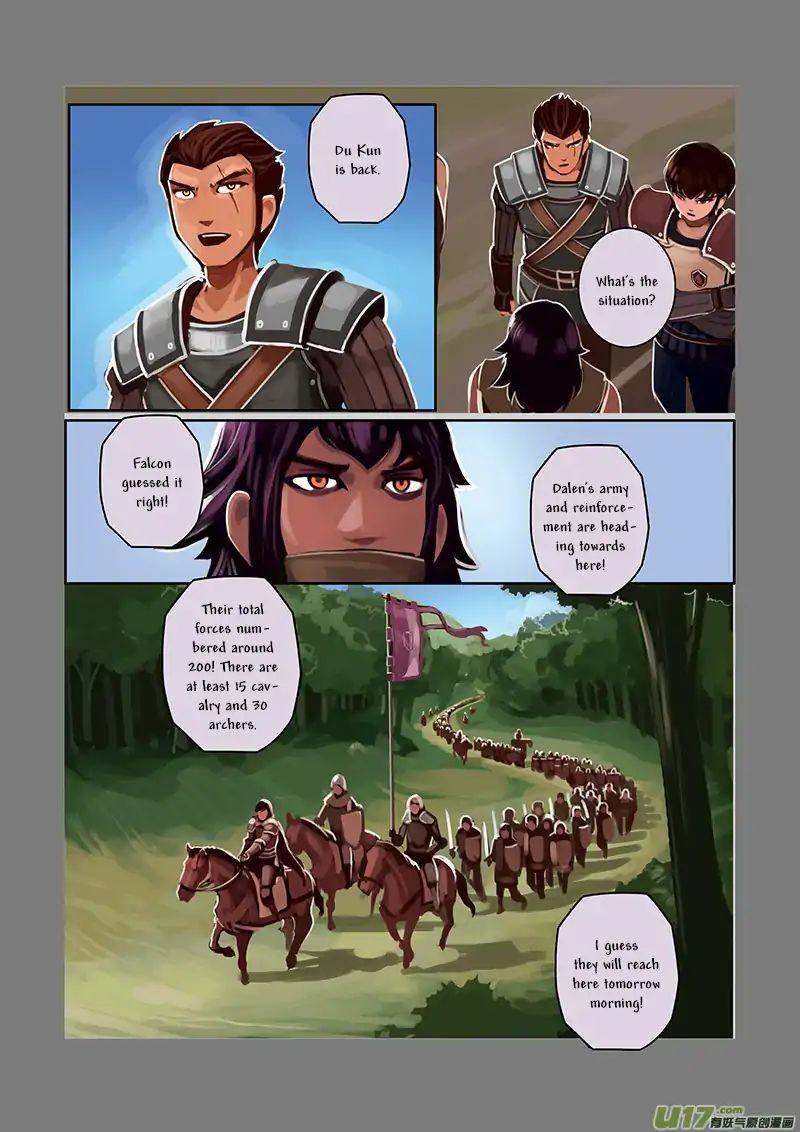 Sword Empire 5 79
