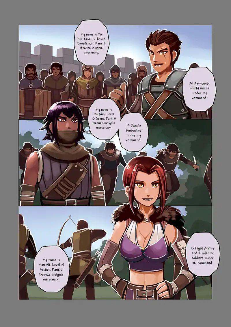 Sword Empire 5 8