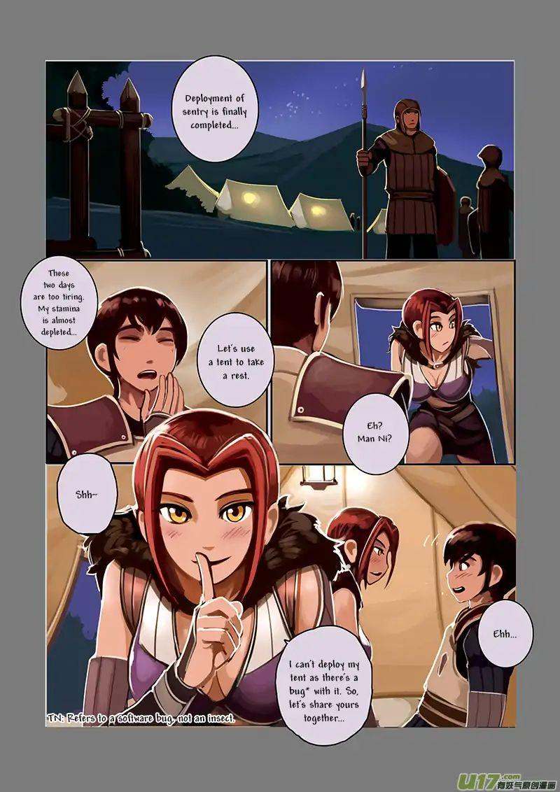 Sword Empire 5 84