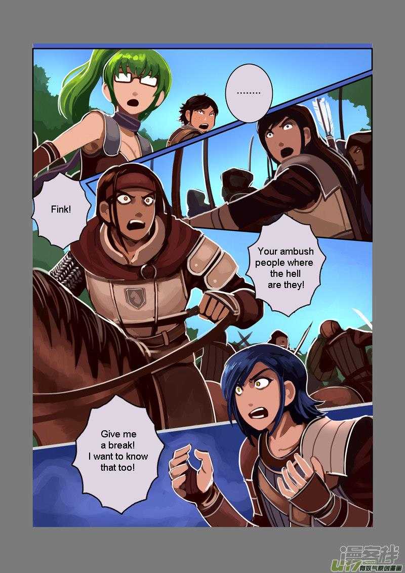 Sword Empire 6 106