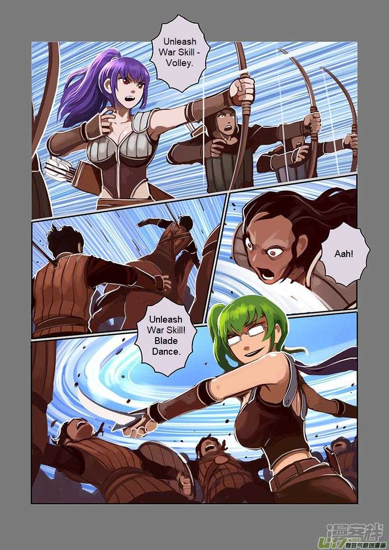 Sword Empire 6 26