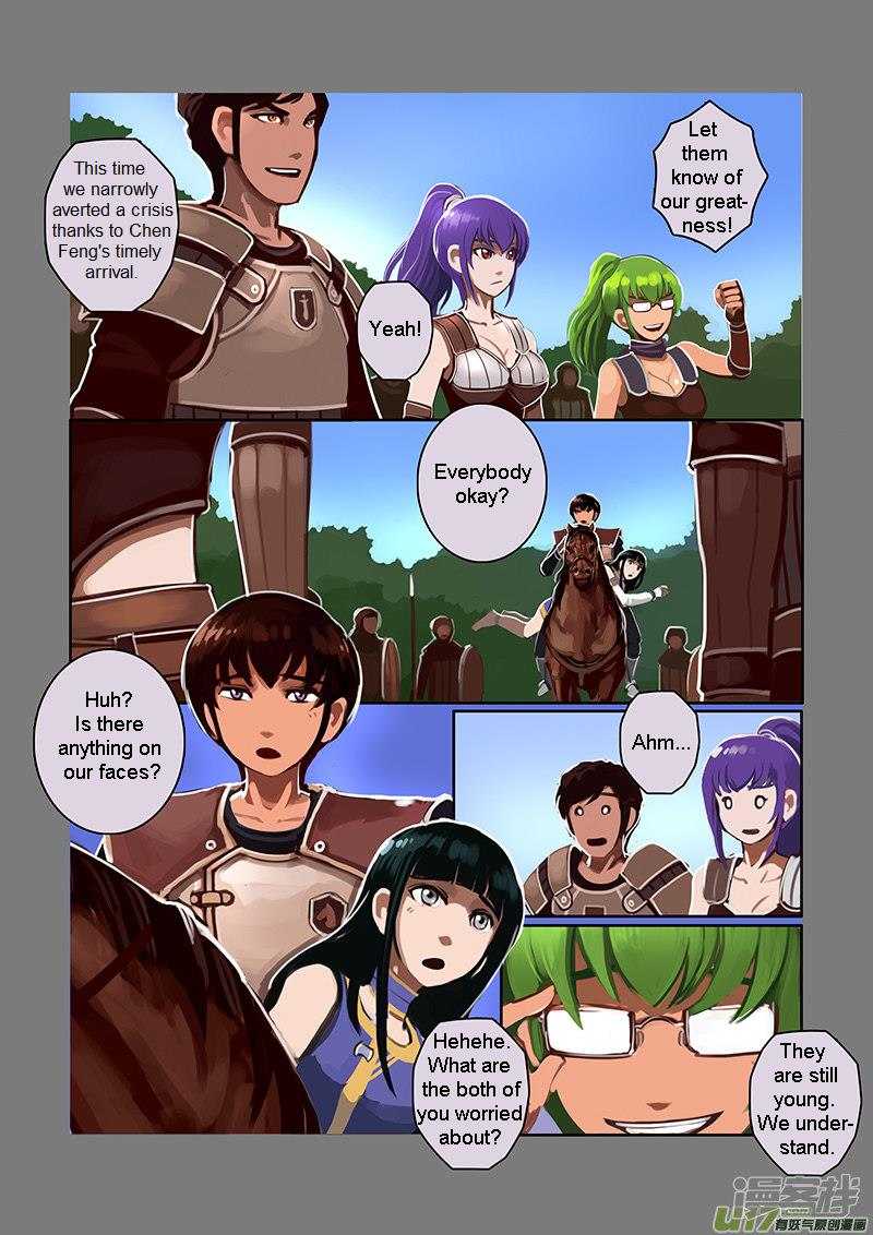 Sword Empire 6 28