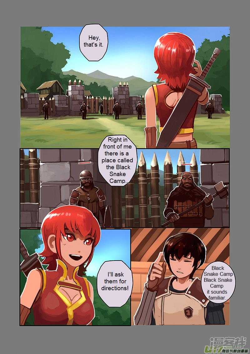 Sword Empire 6 39