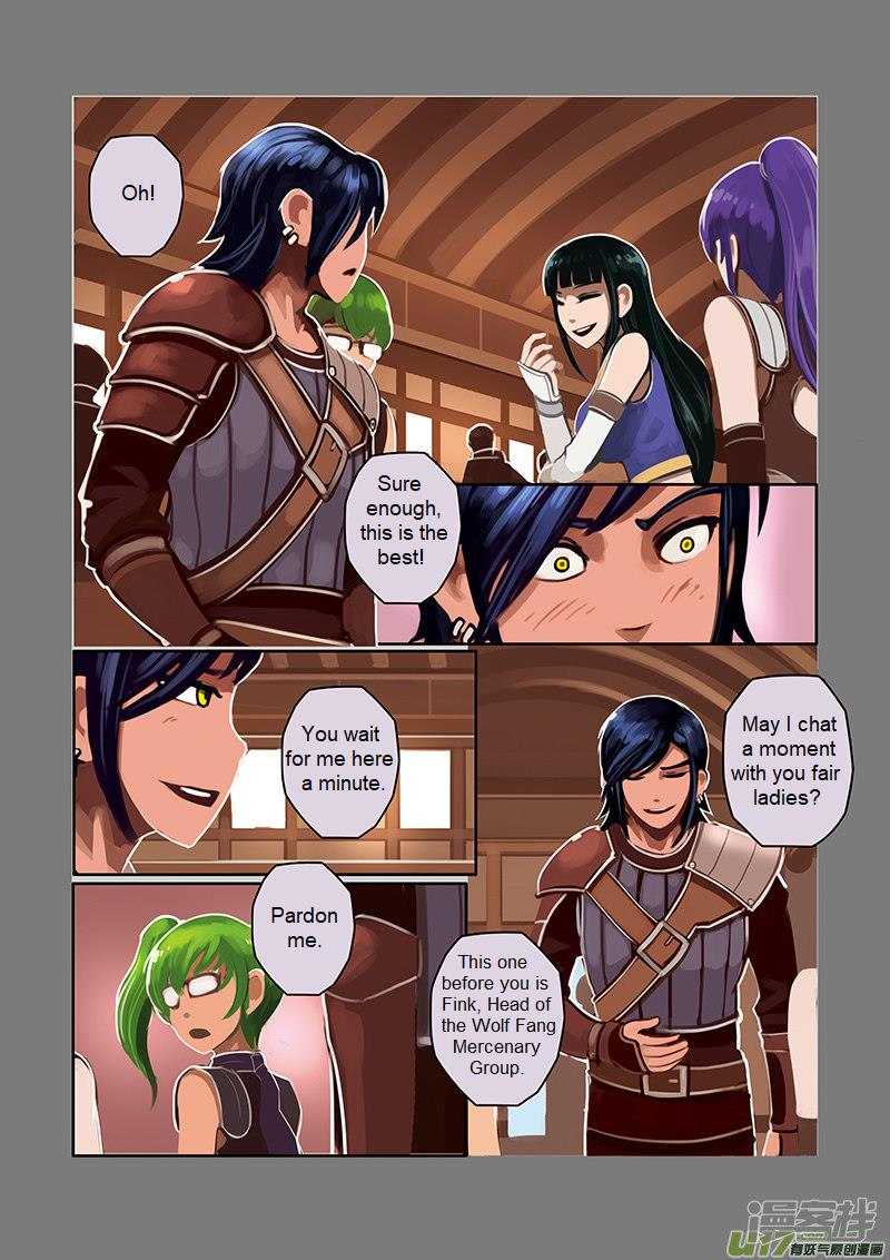 Sword Empire 6 4