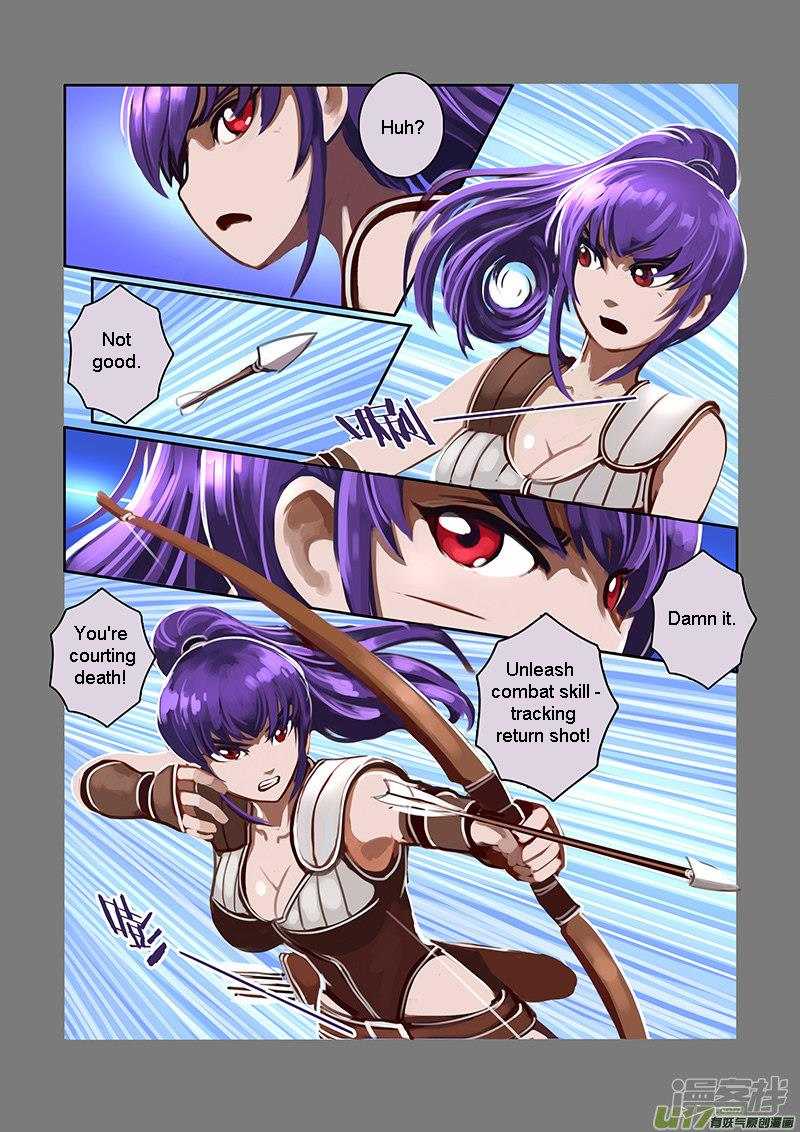 Sword Empire 6 64