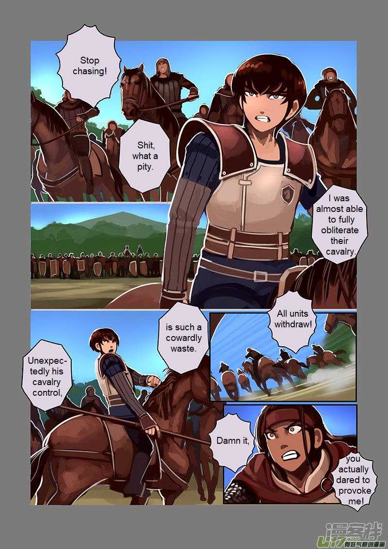 Sword Empire 6 89