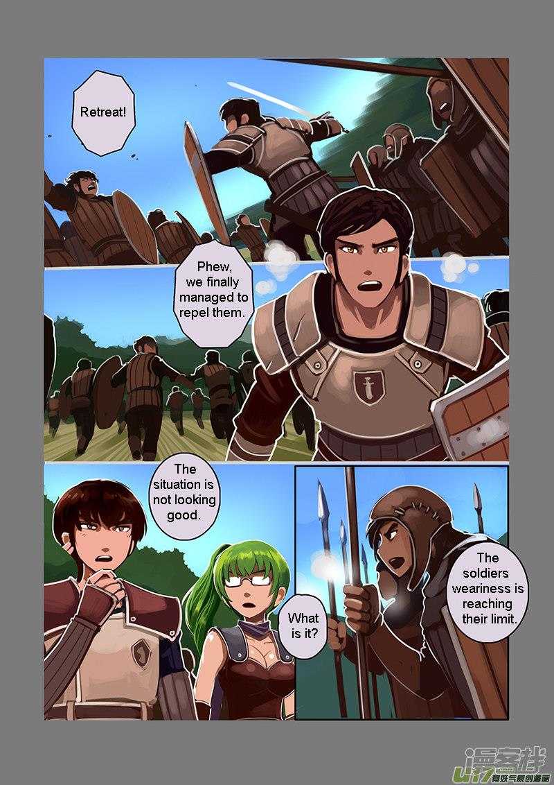 Sword Empire 6 96