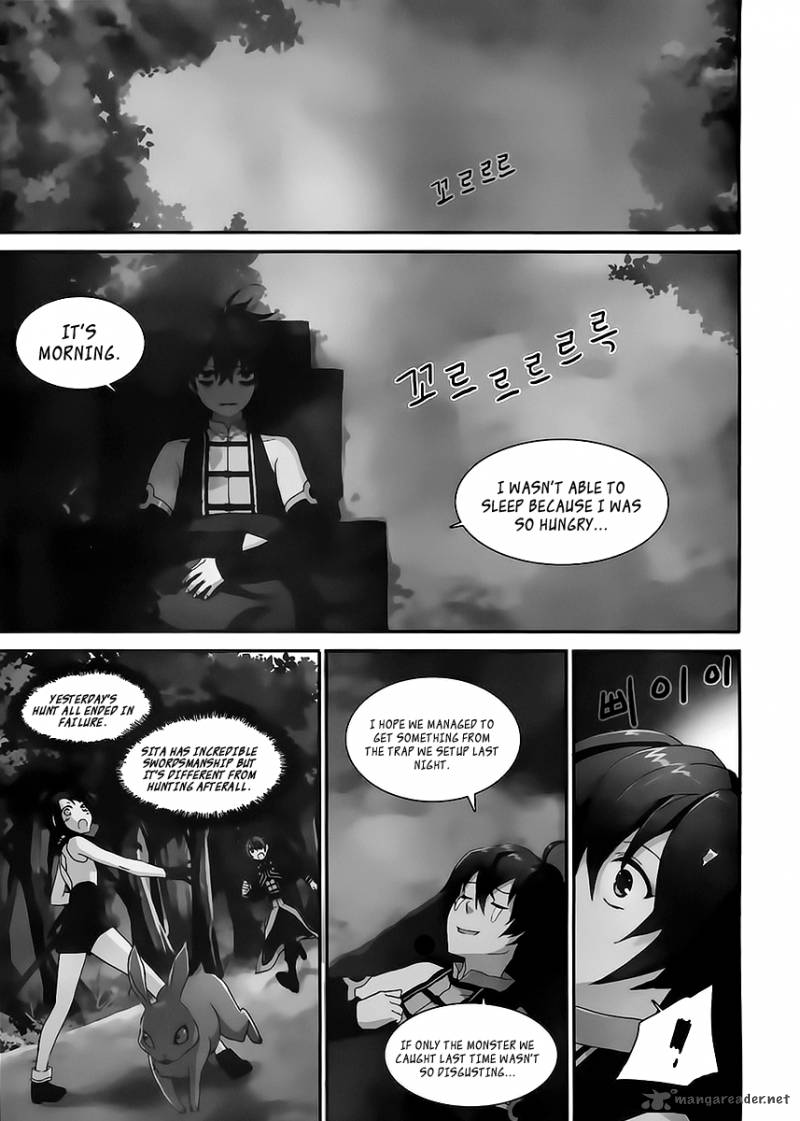 Sword Girls 2 2