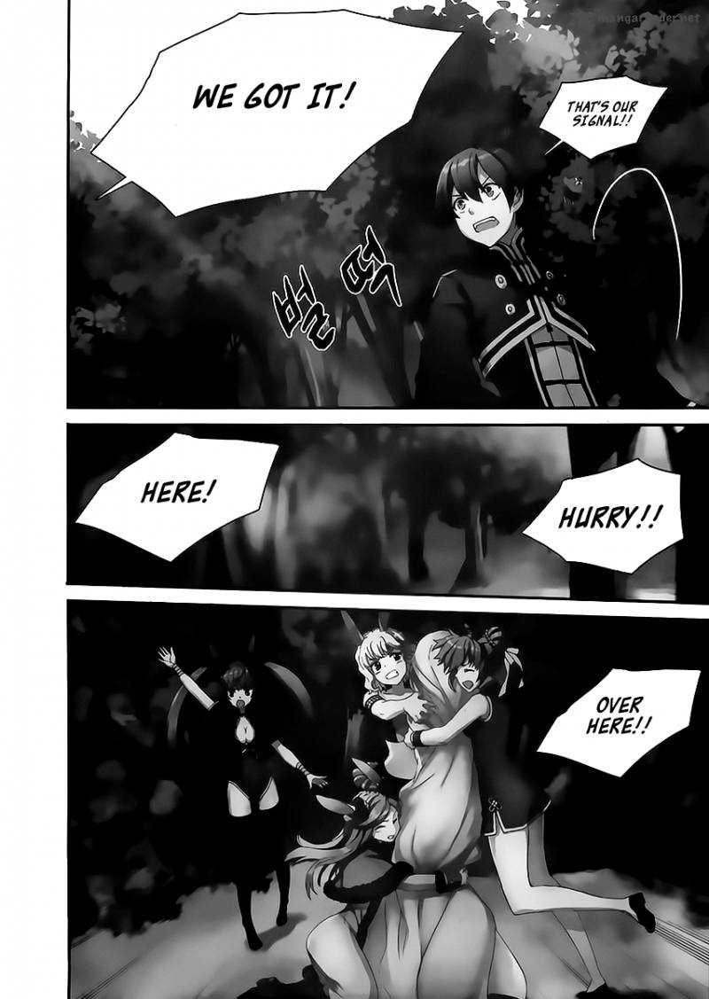 Sword Girls 2 31