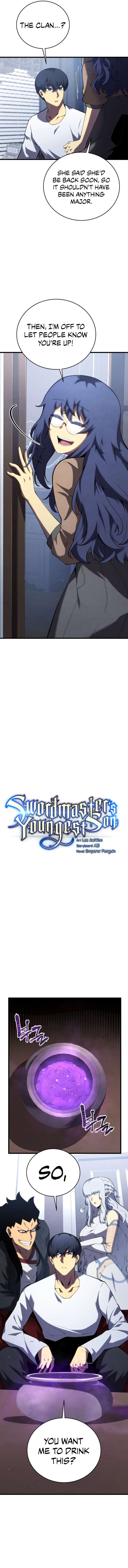 Swordmasters Youngest Son 112 10