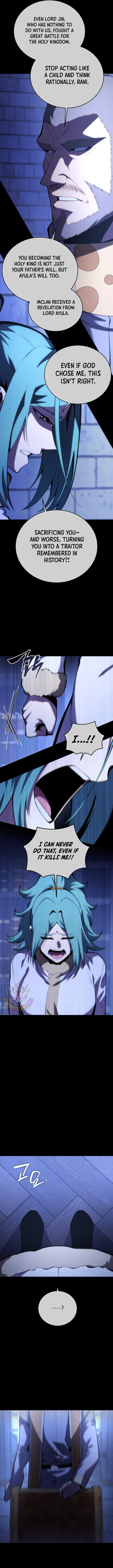 Swordmasters Youngest Son 174 9