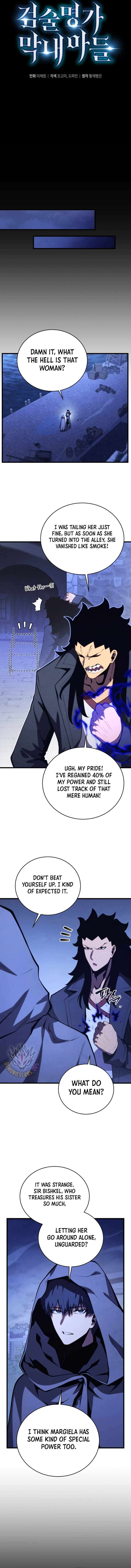 Swordmasters Youngest Son 177 7