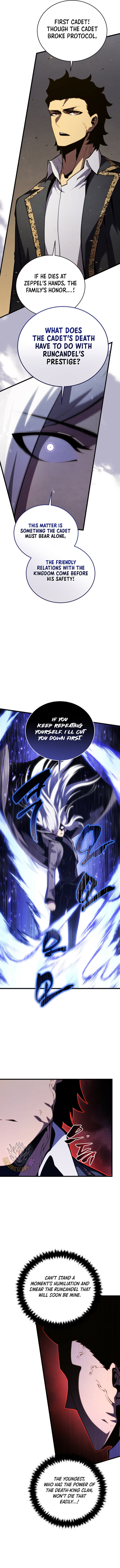 Swordmasters Youngest Son 179 7