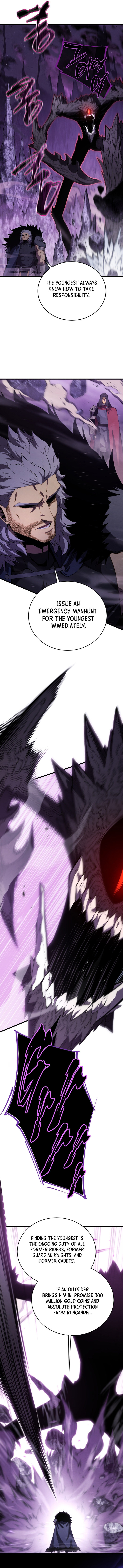 Swordmasters Youngest Son 181 16