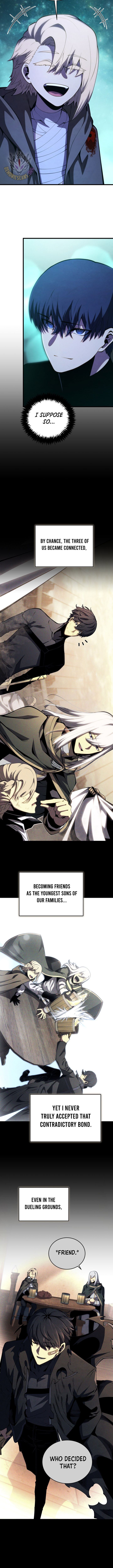 Swordmasters Youngest Son 181 9