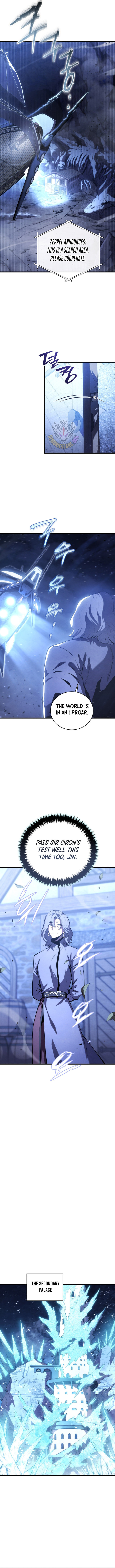 Swordmasters Youngest Son 182 9