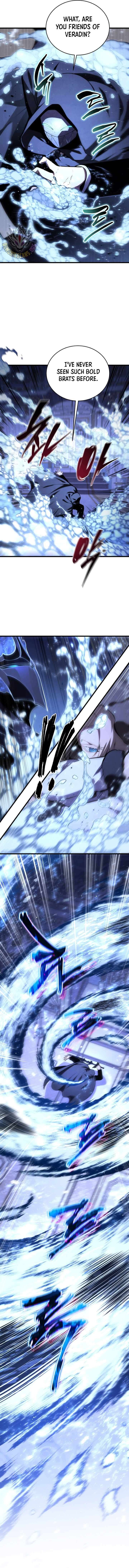 Swordmasters Youngest Son 183 11