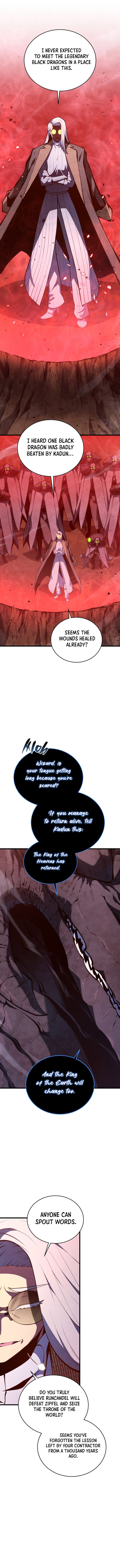 Swordmasters Youngest Son 188 8