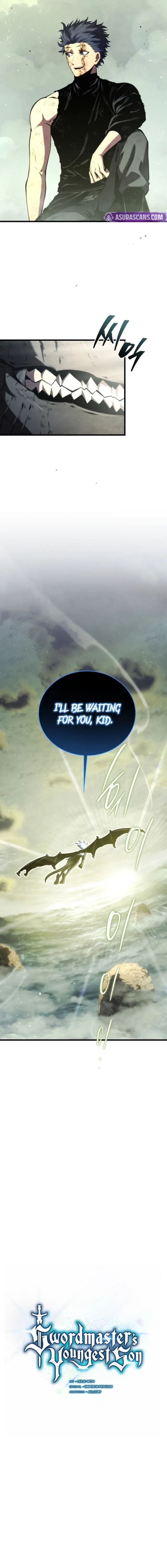 Swordmasters Youngest Son 190 4