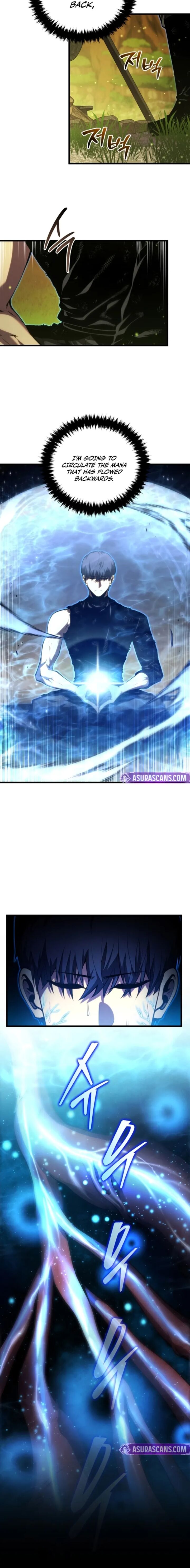 Swordmasters Youngest Son 190 8