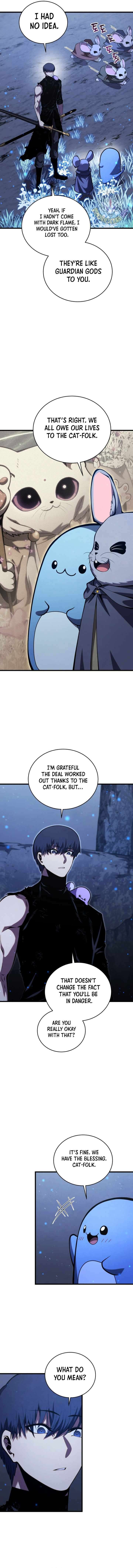 Swordmasters Youngest Son 191 5