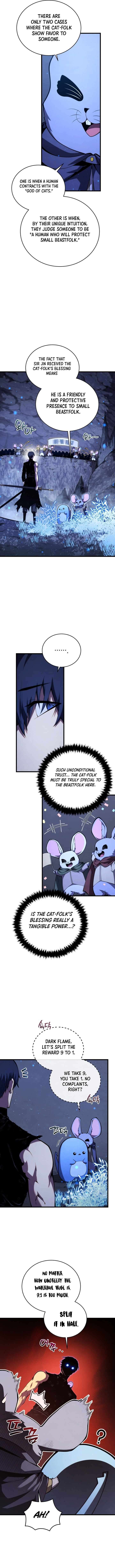 Swordmasters Youngest Son 191 6