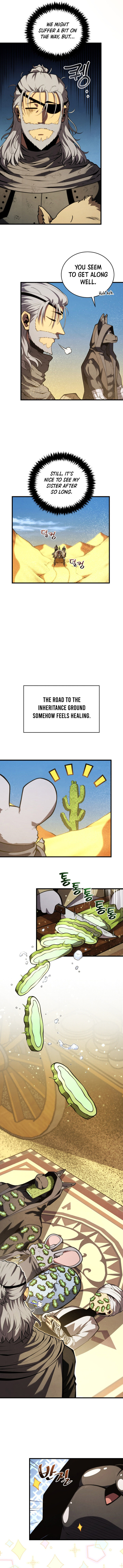 Swordmasters Youngest Son 193 8