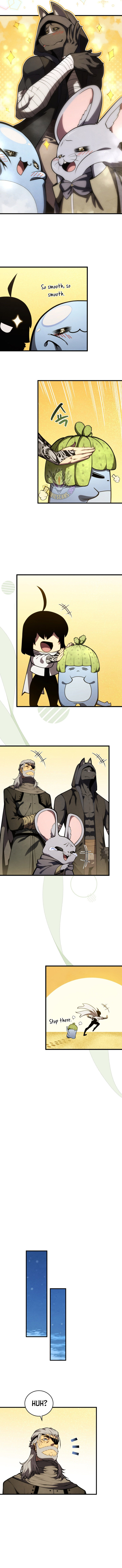 Swordmasters Youngest Son 193 9