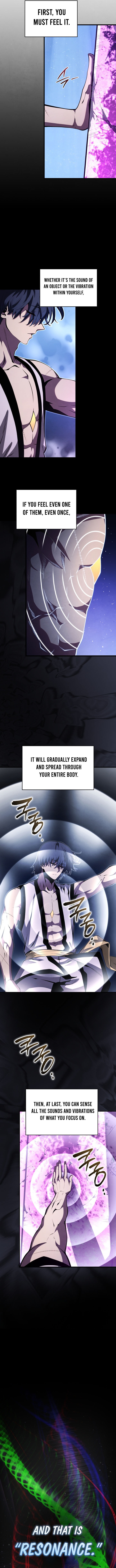 Swordmasters Youngest Son 197 4