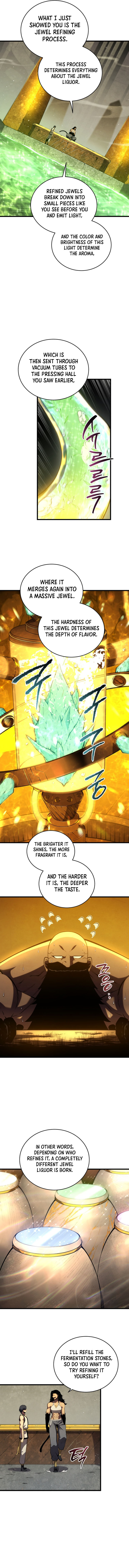 Swordmasters Youngest Son 197 8