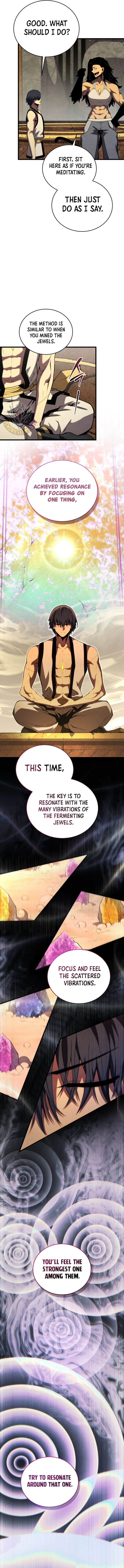 Swordmasters Youngest Son 197 9