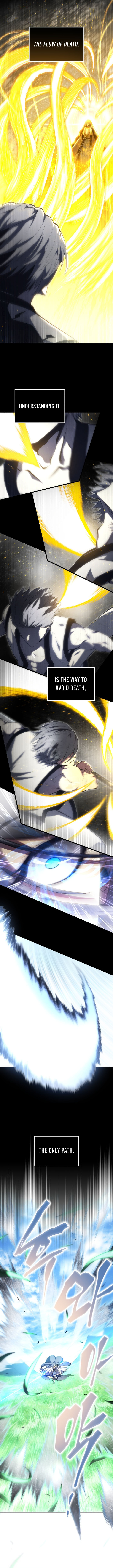 Swordmasters Youngest Son 199 5