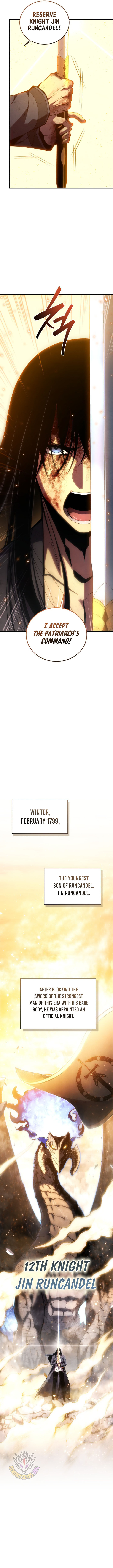 Swordmasters Youngest Son 201 19